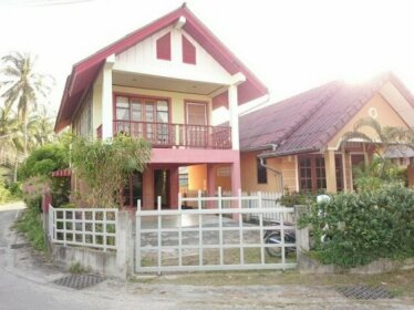 Aree Home Guesthouse