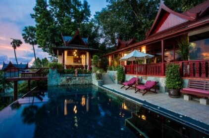 Ayara Surin Loo-Hong Seaview Villa