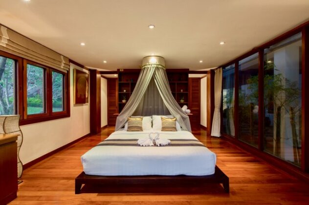 Ayara Surin Seaview Luxury Villa - Photo4