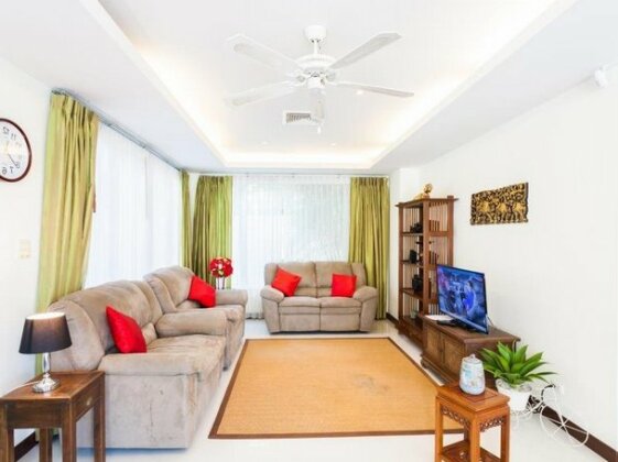 Baan Kaja Villa by Lofty - Photo2