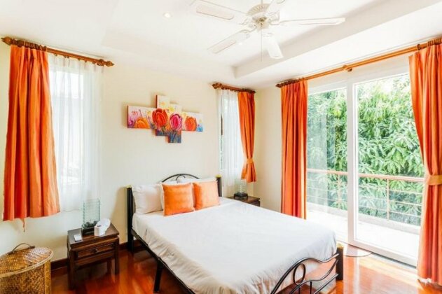 Baan Kaja Villa by Lofty - Photo3