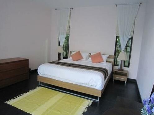 Baan Mandala Villa 7 - Photo4