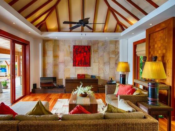 Baan Surin Sawan - an elite haven - Photo2