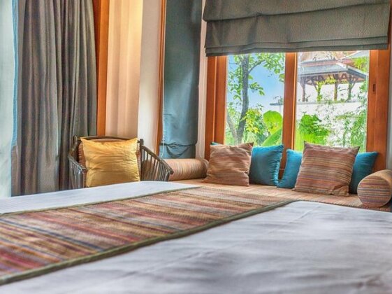 Baan Surin Sawan - an elite haven - Photo5