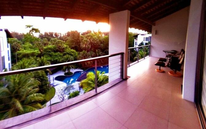 Casuarina Shores Apartment - Photo2