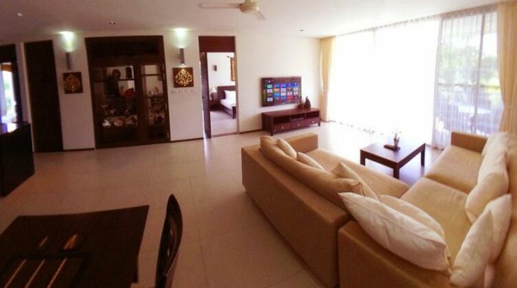 Casuarina Shores Apartment - Photo4