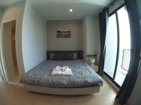KOOtt Relax @ Zcape 1 Condominium Bangtao Beach Phuket - Photo3