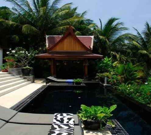 Luxury Villa Surin Beach - Photo3