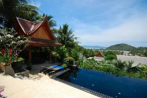 Luxury Villa Surin Beach - Photo5
