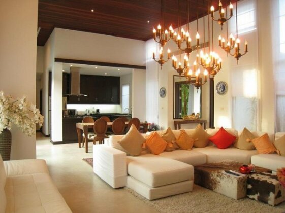 Mandala Villa 8 - Photo2
