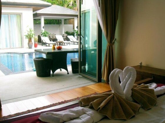 Mandala Villa 8 - Photo3