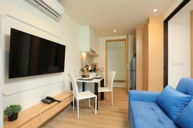 New apartment in Aristo by CapitalPro - Photo4