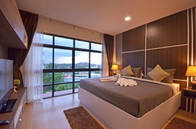 Nice Bangtao Beach - Photo2
