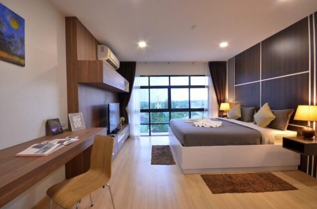 Nice Bangtao Beach - Photo4