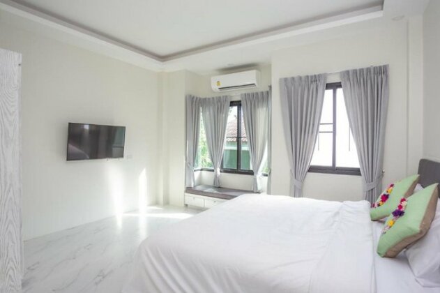 Nua Tone pool villa - Photo4