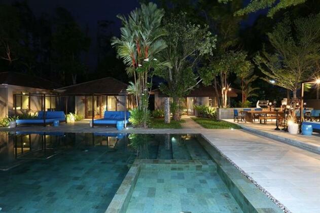 Phuket Oasis Villa - Photo2