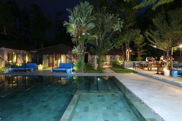 Phuket Oasis Villa - Photo2