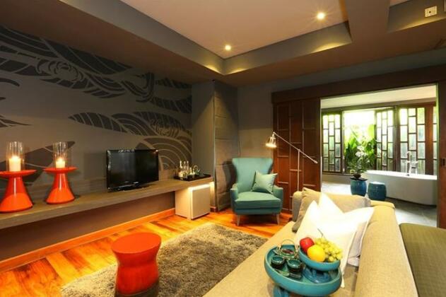 Phuket Oasis Villa - Photo5