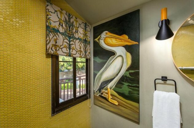 Stylish Apartment with lake view - Photo3