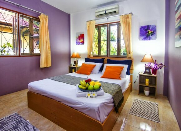Suntouch Villa Phuket - Photo3