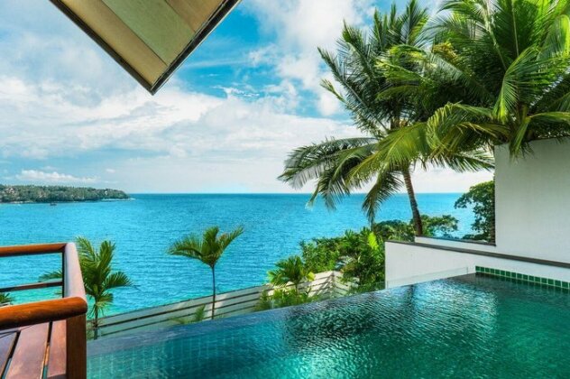 Surin Beach Luxury Villa - Photo2