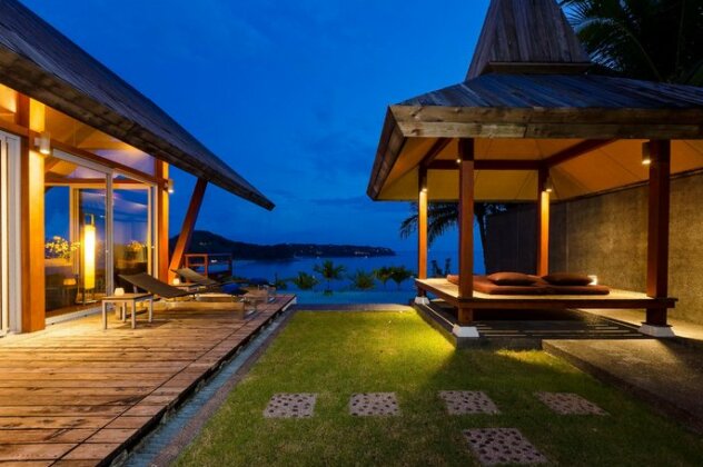 Surin Beach Luxury Villa - Photo3