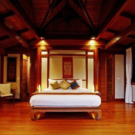 Surin Beach Villa 3 bedrooms - Photo4