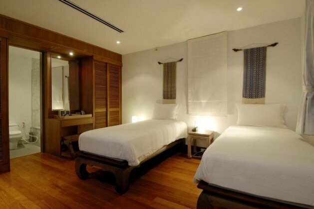 Surin Beach Villa 3 bedrooms - Photo5