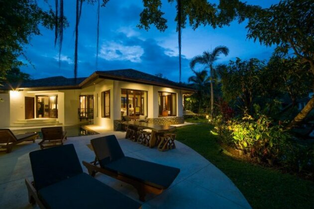 Surin Lake Villa - Photo2