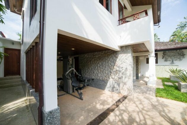 Surin Lake Villa - Photo4