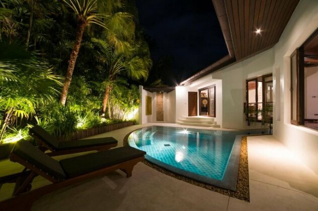 Surin Lake Villa - Photo5