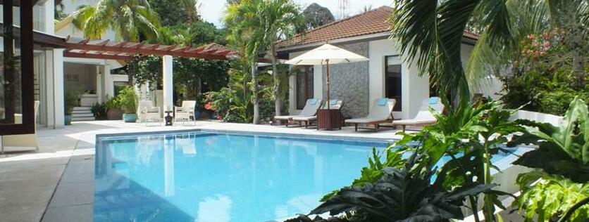 Surin Moon Villa - Photo2
