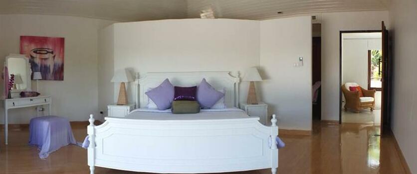 Surin Moon Villa - Photo3