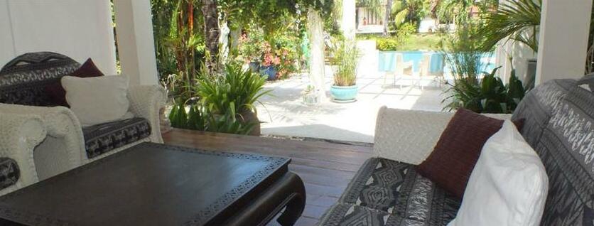Surin Moon Villa - Photo4