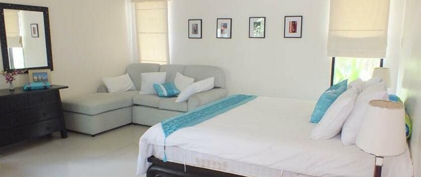 Surin Moon Villa - Photo5