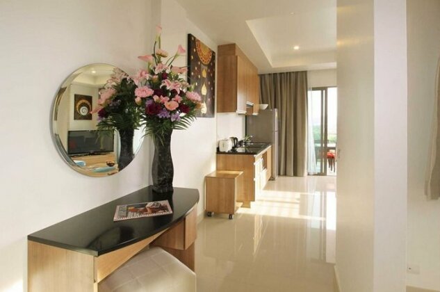 Surin Sabai Condominium 3 and Villas - Photo2