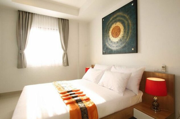 Surin Sabai Condominium 3 and Villas - Photo3