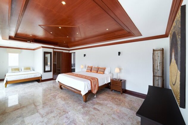 Surin Sabai Condominium 3 and Villas - Photo4