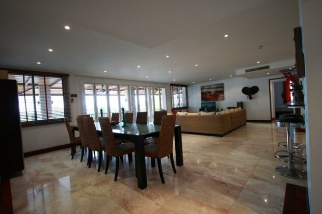 Surin Sabai Condominium 3 and Villas - Photo5