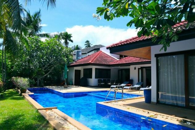 Surin Spring Villa 6 - Photo2
