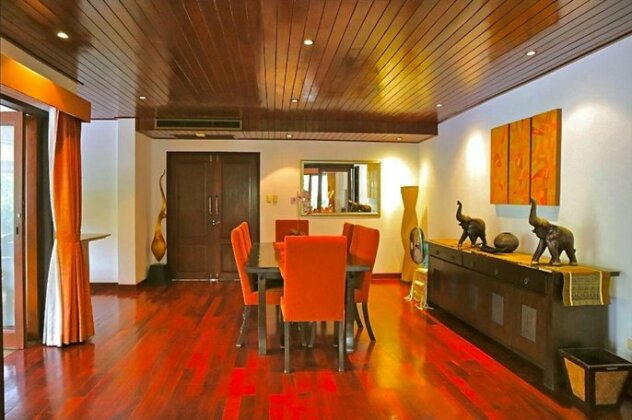 Surin Spring Villa 6 - Photo3
