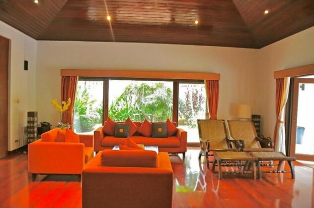 Surin Spring Villa 6 - Photo4