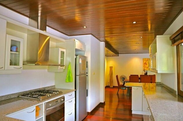 Surin Spring Villa 6 - Photo5