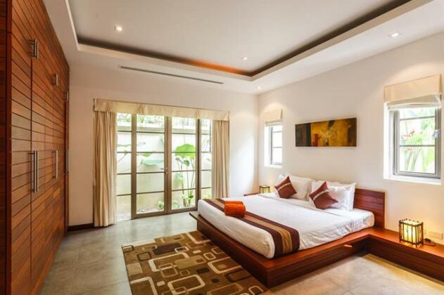 The Residence Bangtao by Lofty - Photo5