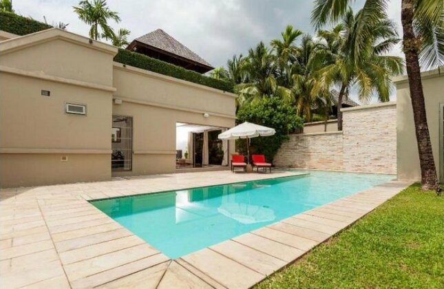 The Residence Pool Villa - Photo2