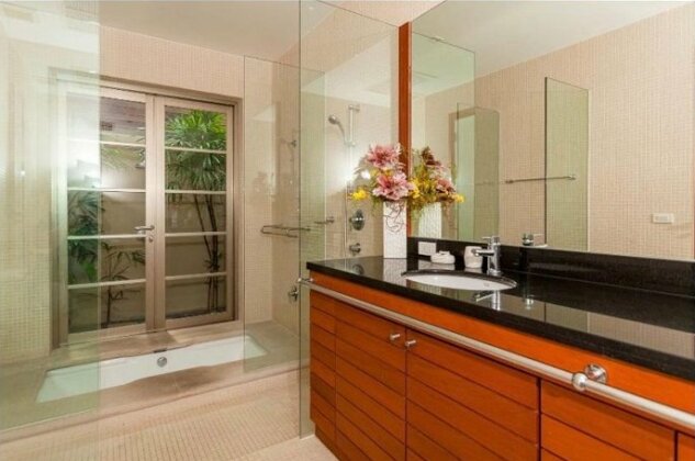 The Residence Pool Villa - Photo3