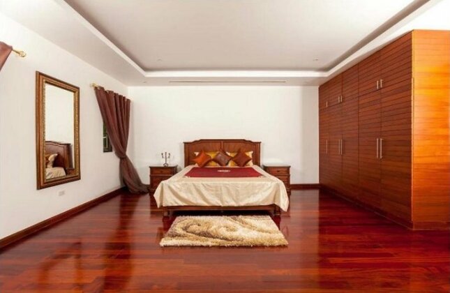 The Residence Pool Villa - Photo4