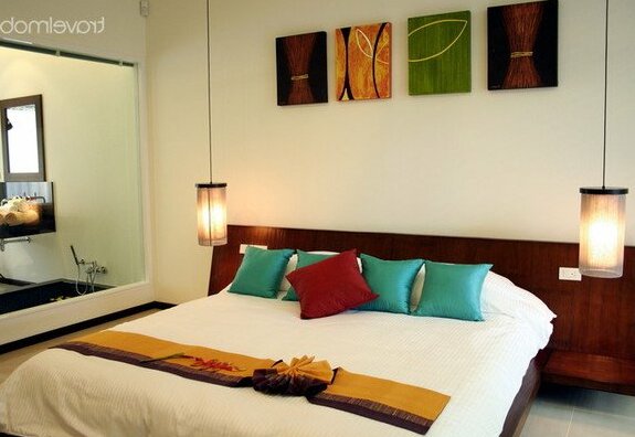 Two Villas HOLIDAY Oxygen BT 1BDM - Photo2