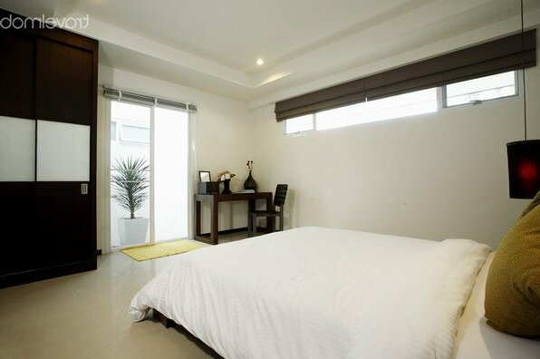 Two Villas HOLIDAY Oxygen BT 1BDM - Photo4