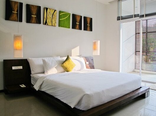 Two Villas HOLIDAY Oxygen BT 1BDM - Photo5
